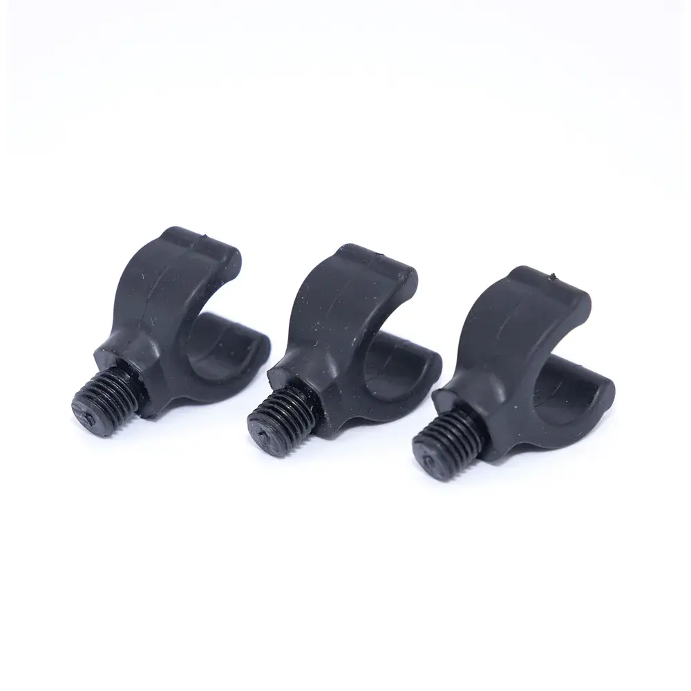 Sonik STANZ Rubber Rod Grip