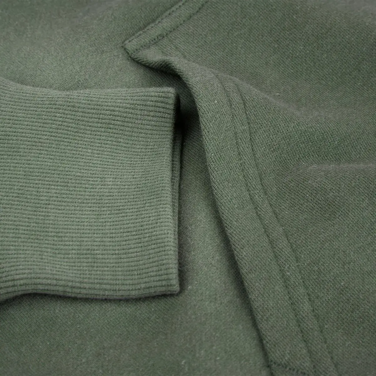 Sonik Hoody Green - Image 4
