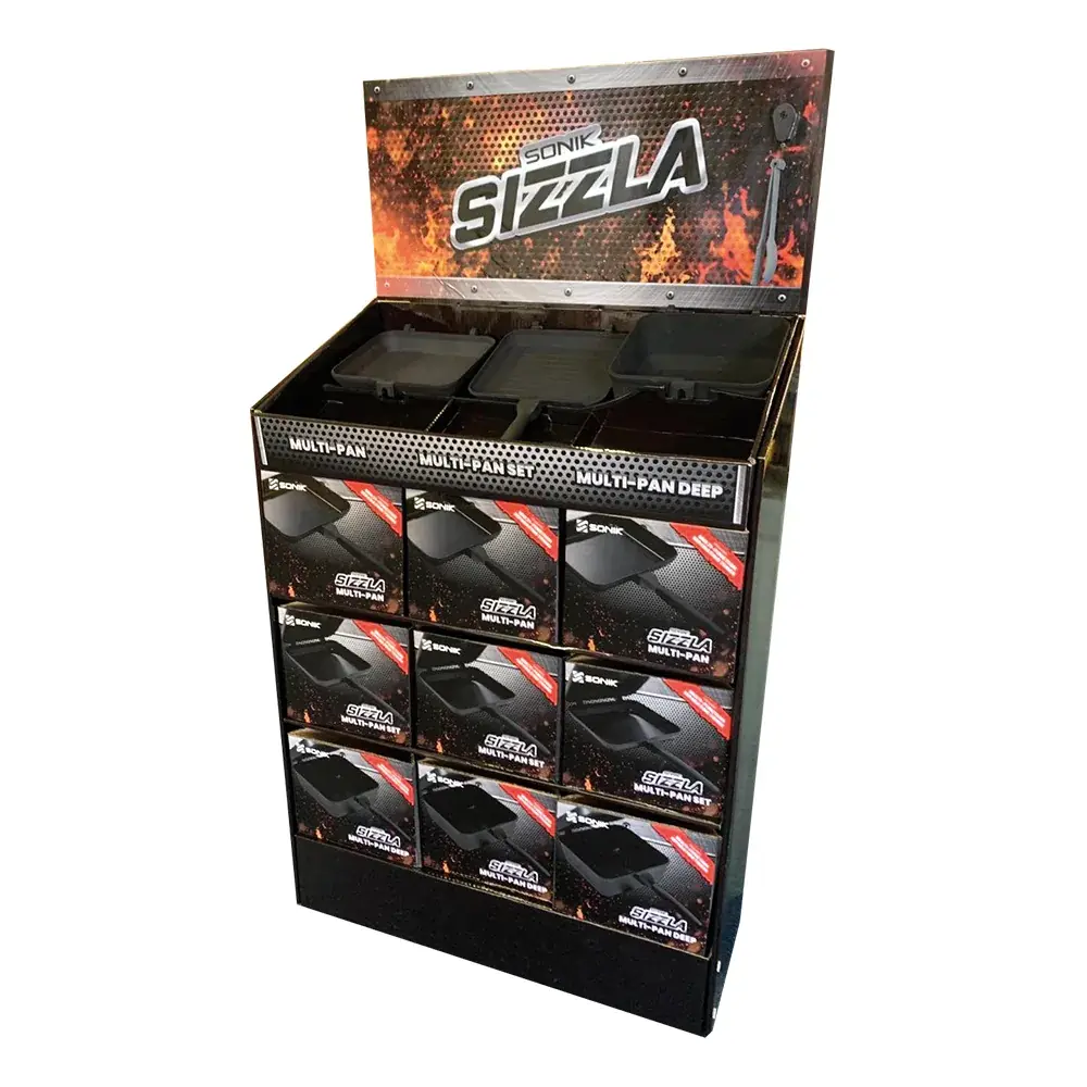 Sonik Sizzla Pos Loaded Deal