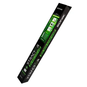 Sonik XTRACTOR 2 Rod Carp Kit