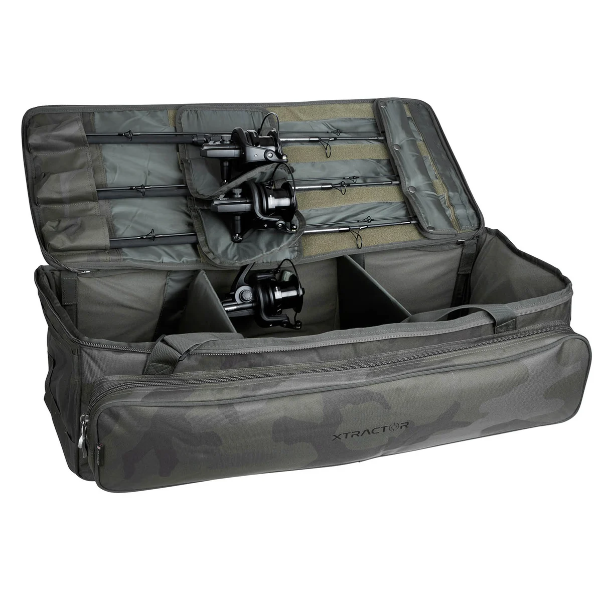 Sonik XTRACTOR 3-Rod Sleeve