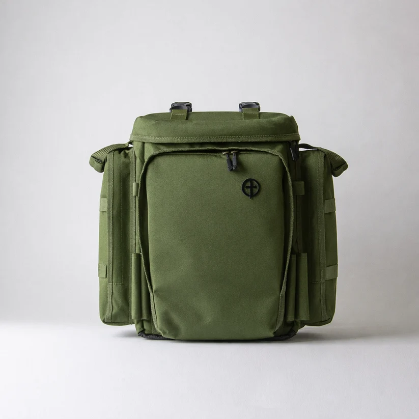 Saber Spectra Compact Rucksack - Image 3