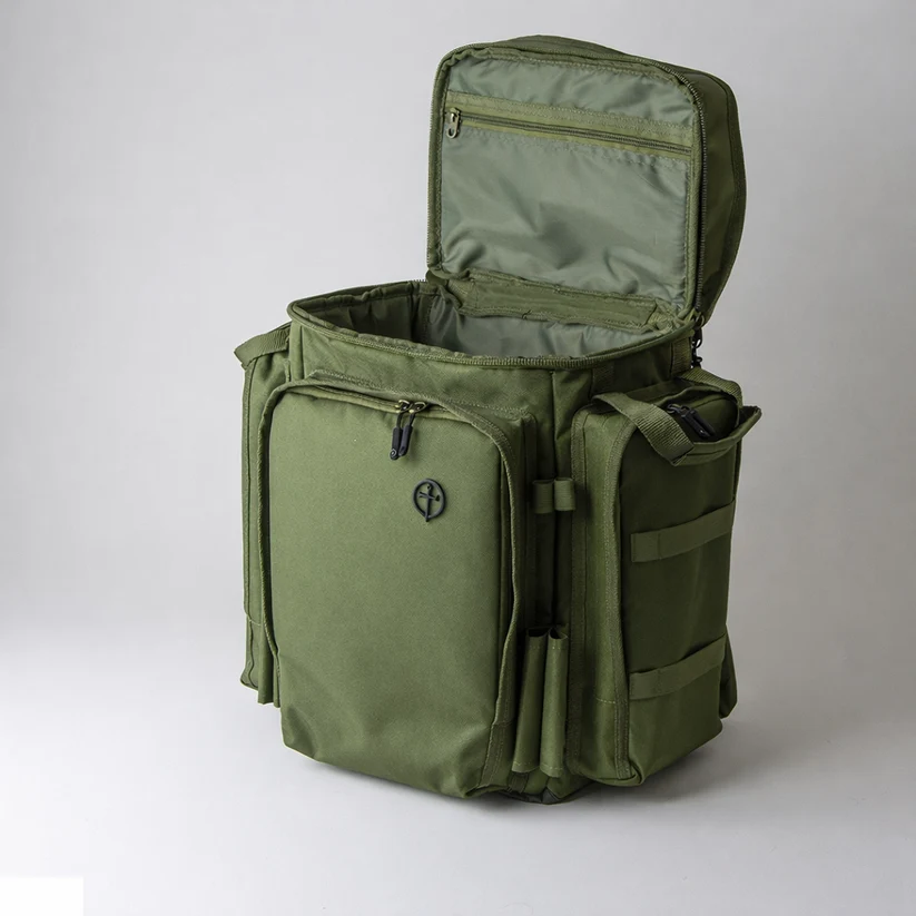 Saber Spectra Compact Rucksack - Image 4