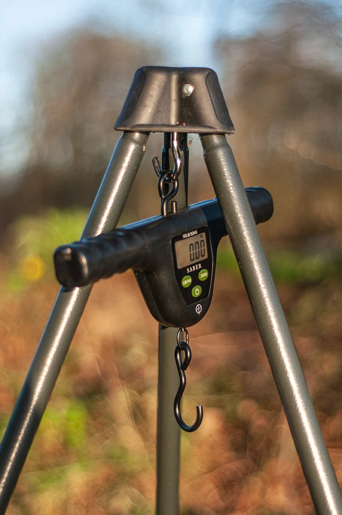 Saber Digital Bar Scales - Image 4