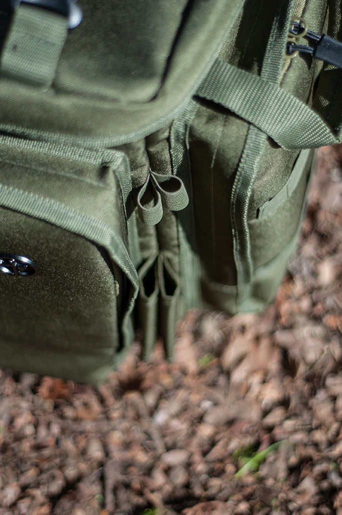 Saber Spectra Compact Rucksack - Image 7