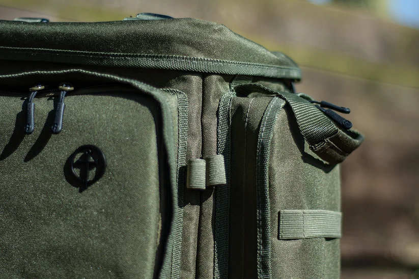 Saber Spectra Compact Rucksack - Image 8
