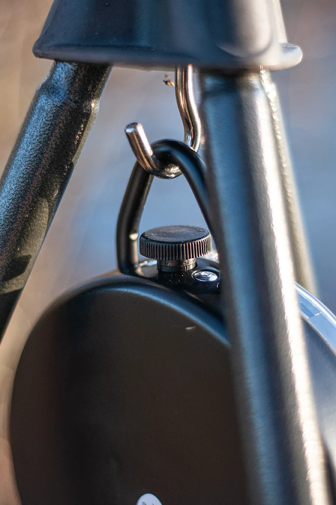 Saber Scales 60 lb - Image 3