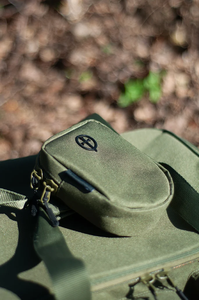Saber Spectra Digital Scales Pouch - Image 5