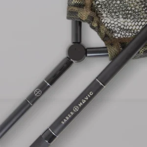 Saber 42-inch Havic 2-Piece Landing Net