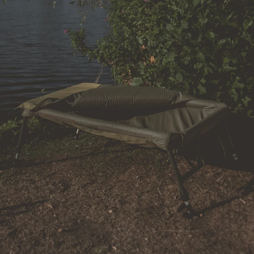 Saber Guardian Carp Cradle - Image 3