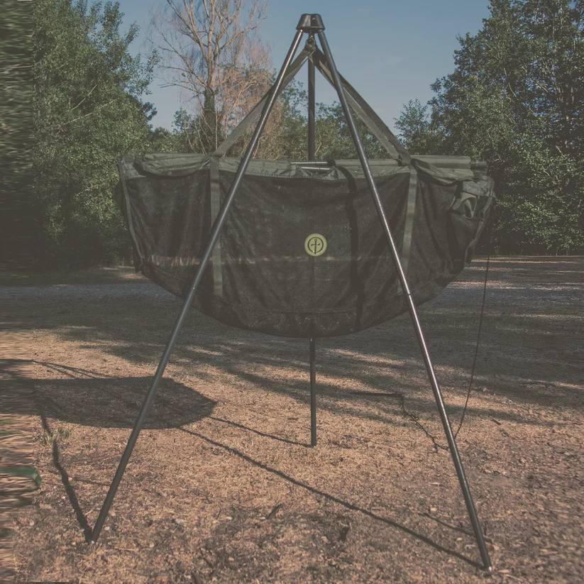 Saber Guardian Weigh Tripod - Image 9