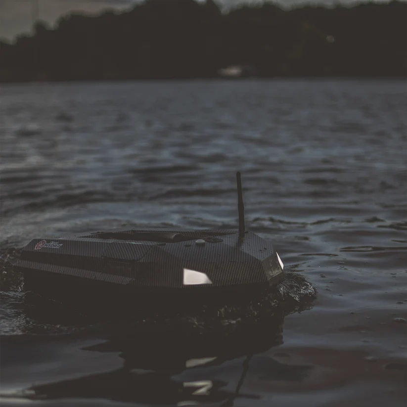 Saber Hydra GPS V2 Bait Boat - Image 12