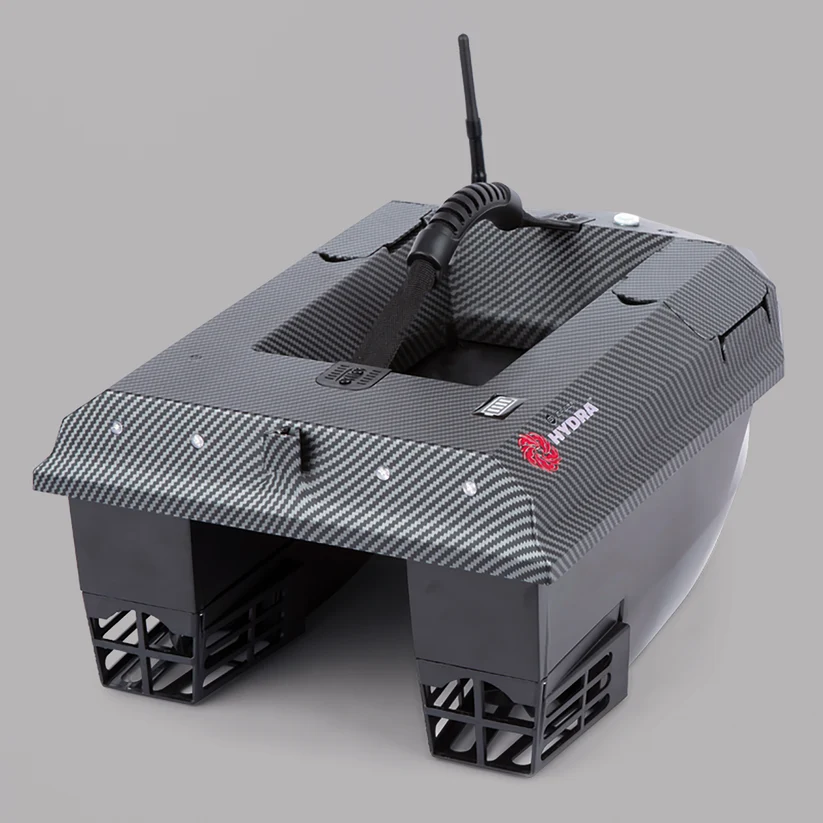 Saber Hydra GPS V2 Bait Boat - Image 6