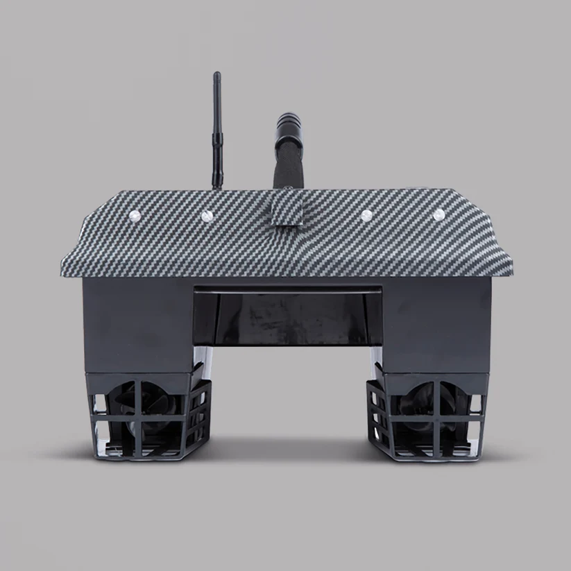 Saber Hydra GPS V2 Bait Boat - Image 7