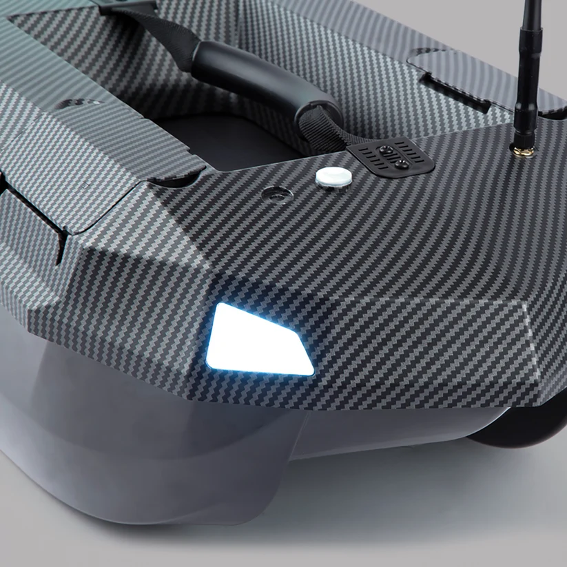 Saber Hydra GPS V2 Bait Boat - Image 8
