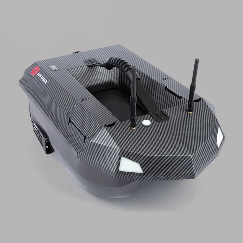 Saber Hydra GPS V2 Bait Boat - Image 2