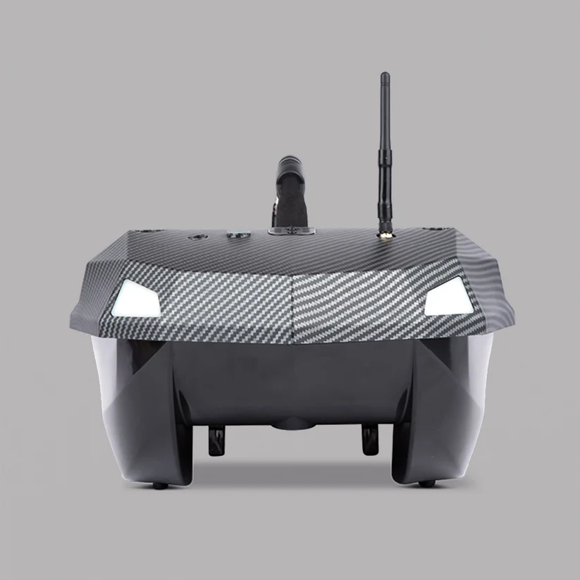 Saber Hydra GPS V2 Bait Boat - Image 3