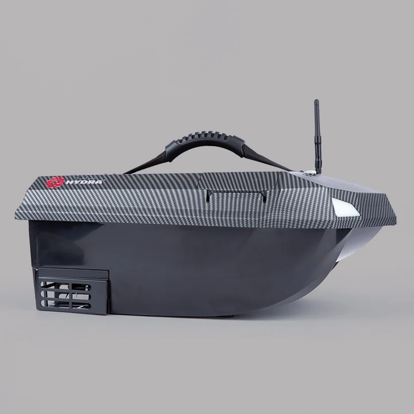 Saber Hydra GPS V2 Bait Boat - Image 4