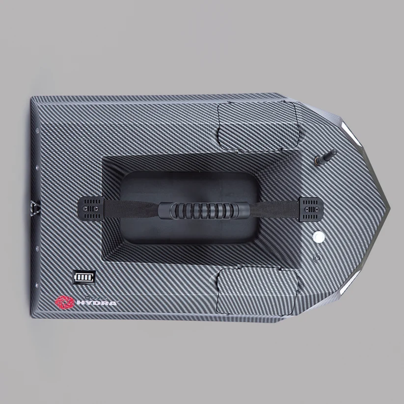 Saber Hydra GPS V2 Bait Boat - Image 5