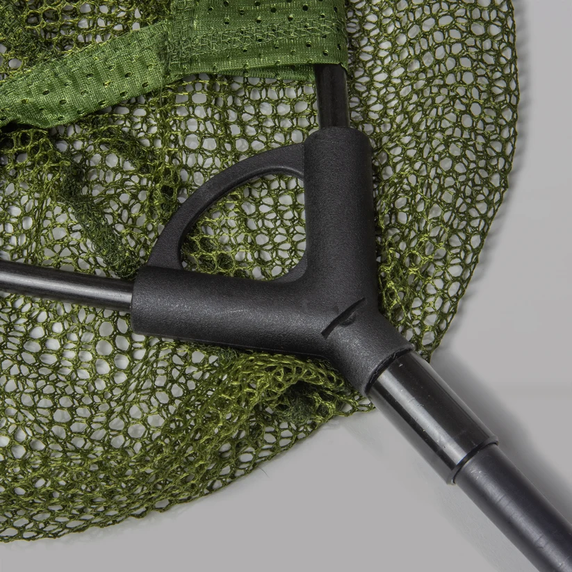 Saber 42-inch Vexor 2-Piece Landing Net - Image 5