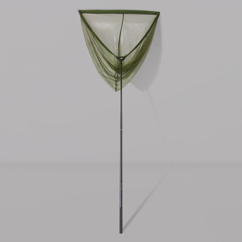 Saber 42-inch Vexor 2-Piece Landing Net - Image 6
