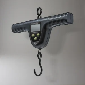 Saber Digital Bar Scales