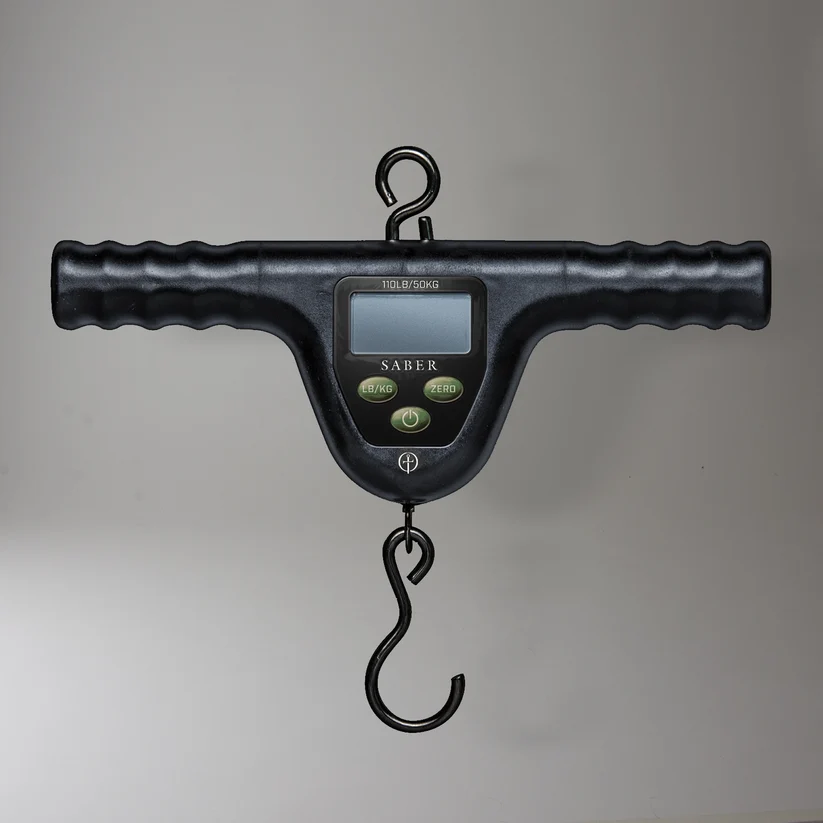 Saber Digital Bar Scales - Image 2