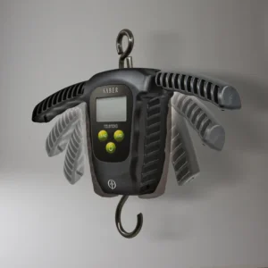 Saber Digital Folding Scales