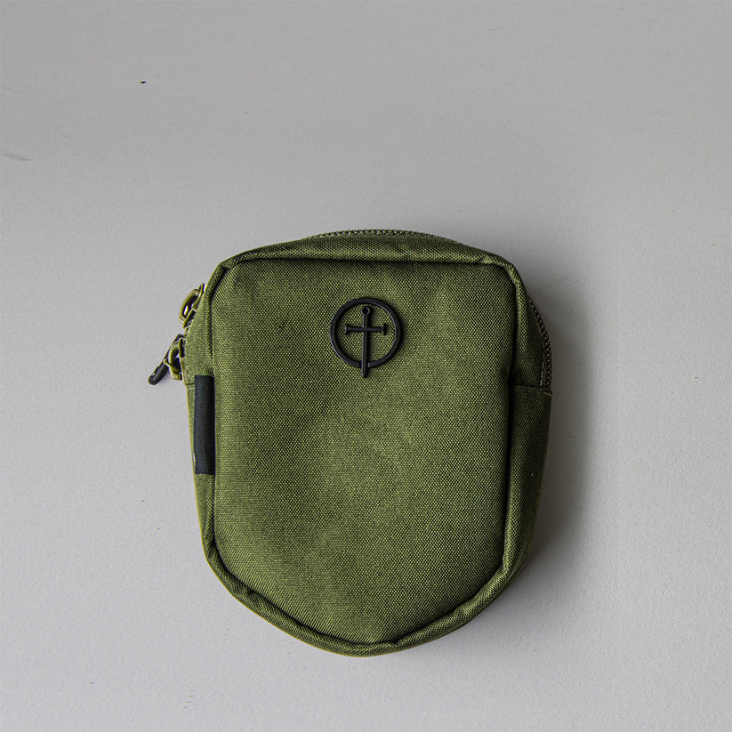 Saber Spectra Digital Scales Pouch - Image 2