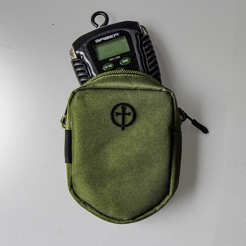 Saber Spectra Digital Scales Pouch - Image 3