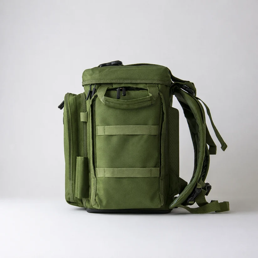 Saber Spectra Compact Rucksack - Image 6