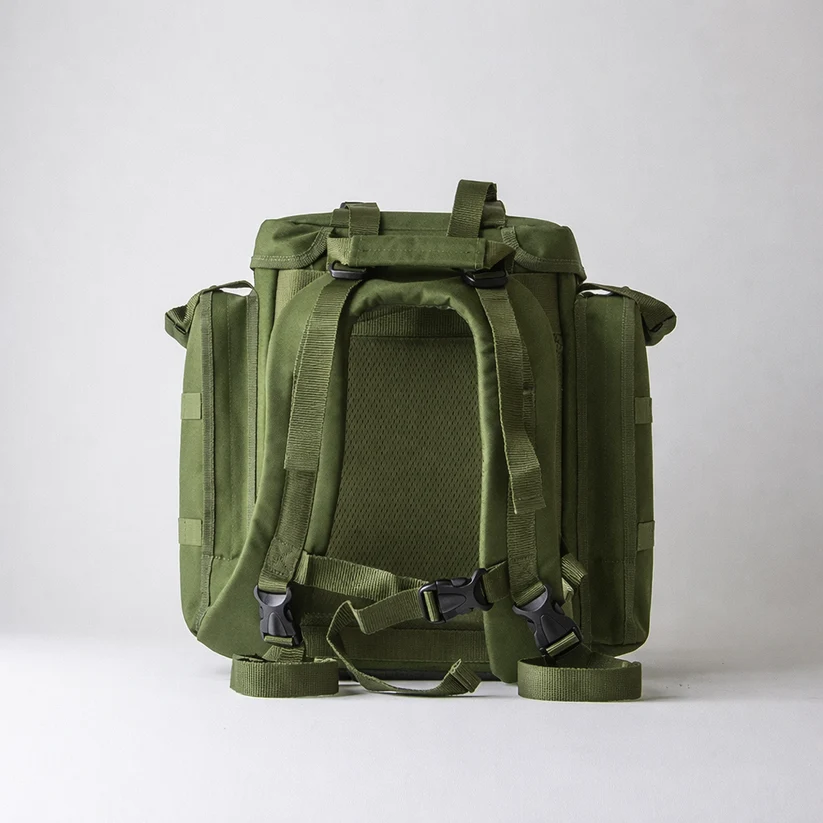 Saber Spectra Compact Rucksack - Image 2